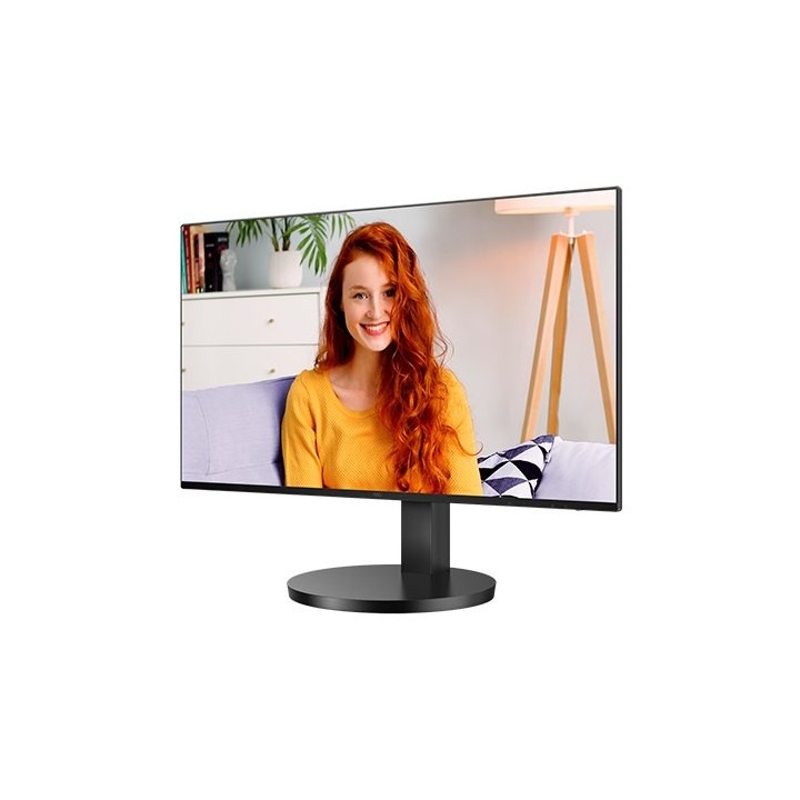 monitor led 23.8  aoc 24b3cf2 negro ips fhd 100hz 4ms 1xhdmi 1xusb vesa