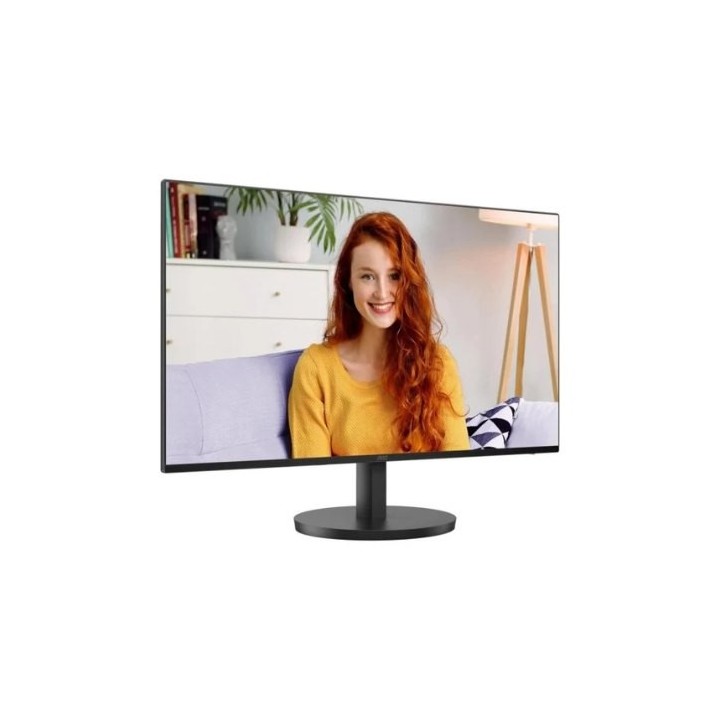 monitor led 27  aoc 27b3ca2 negro ips fhd 100hz 1ms 1xhdmi xusb-c altavoces