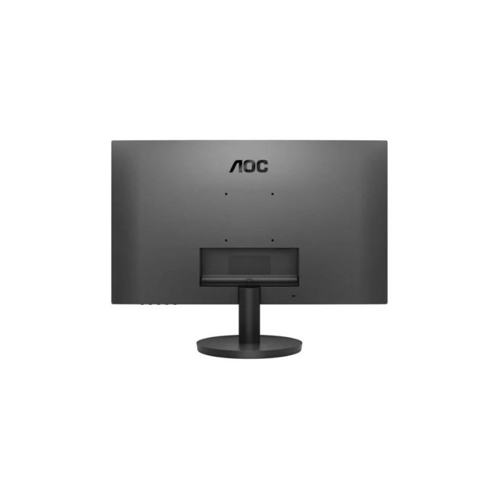 monitor led 27  aoc 27b3ca2 negro ips fhd 100hz 1ms 1xhdmi xusb-c altavoces