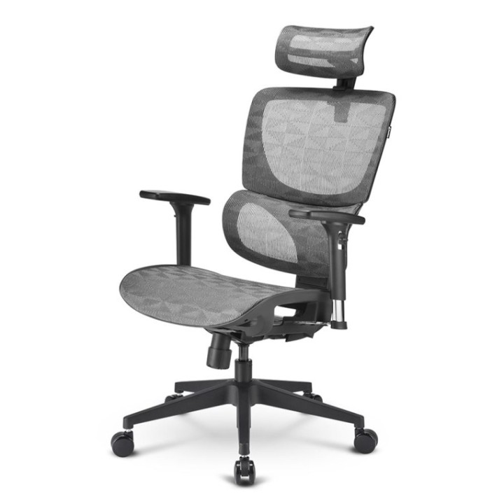 silla sharkoon officepal c30m negra