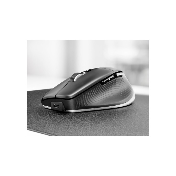 3dconnexion 3dconnexion cadmouse pro wireless 3dx-700116