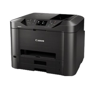 canon multifuncion maxify mb5450