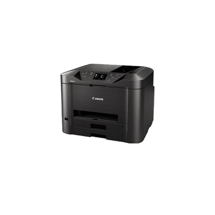 canon multifuncion maxify mb5450