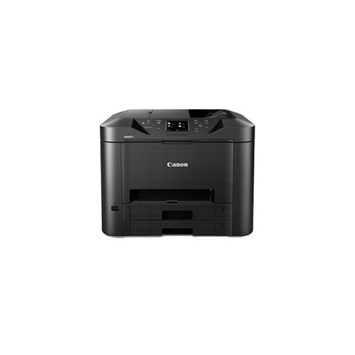canon multifuncion maxify mb5450