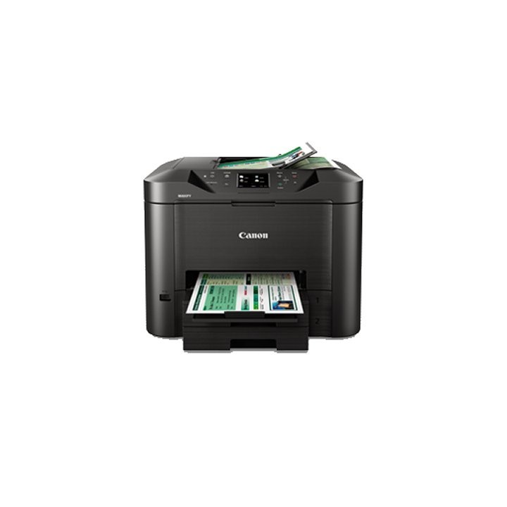 canon multifuncion maxify mb5450
