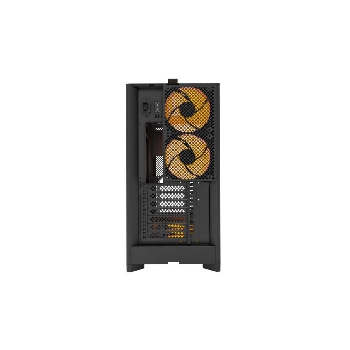 torre atx montech hs02 pro black max vent 175mm max vga 420mm