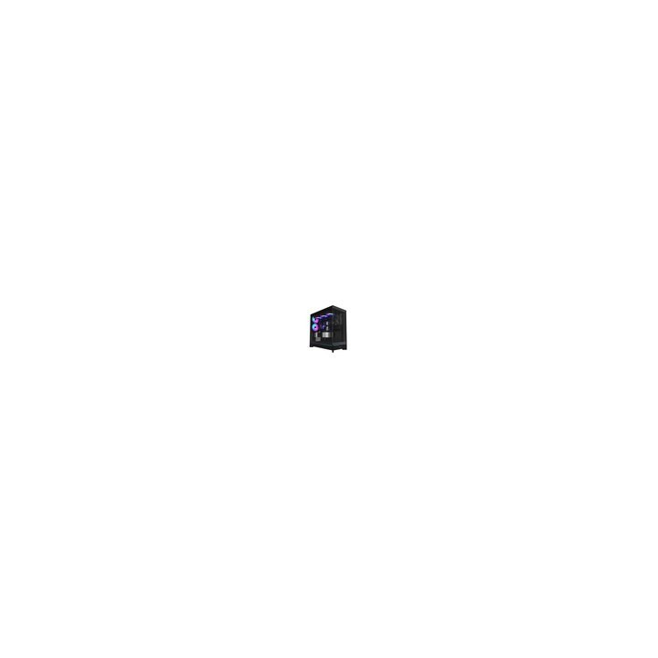 torre atx montech hs02 pro black max vent 175mm max vga 420mm