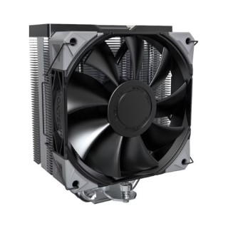 disipador montech nx400 black 120mm  multisocket  2000rpm