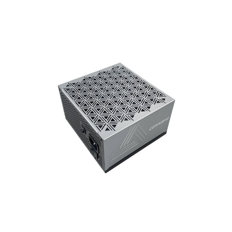 fuente atx 1200w montech century ii 80  gold vent 120mm full modular