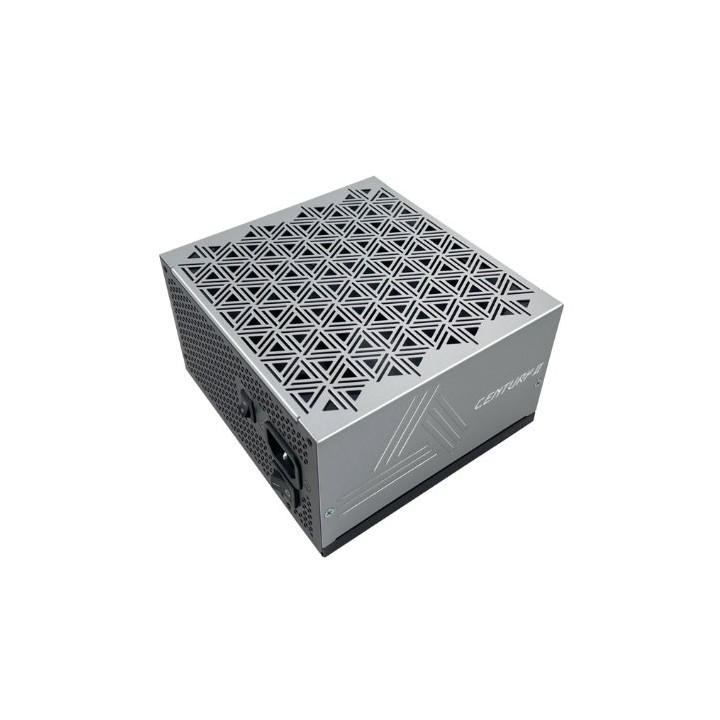 fuente atx 1200w montech century ii 80  gold vent 120mm full modular