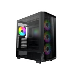 Torre Atx Montech X5 Black...