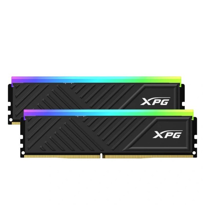 adata xpg d35g spectrix ddr4 2x16gb 3200mhz rgb