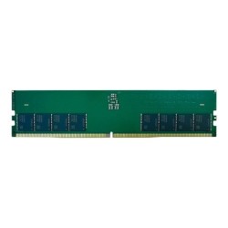 qnap memoria ram ddr5 16gb qnap - dimm - 4800mhz - pc5 - 38400