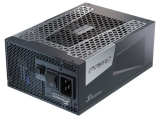 seasonic seasonic prime-tx-1600 unidad de fuente de alimentacion 1600 w 20+4 pin atx atx negro