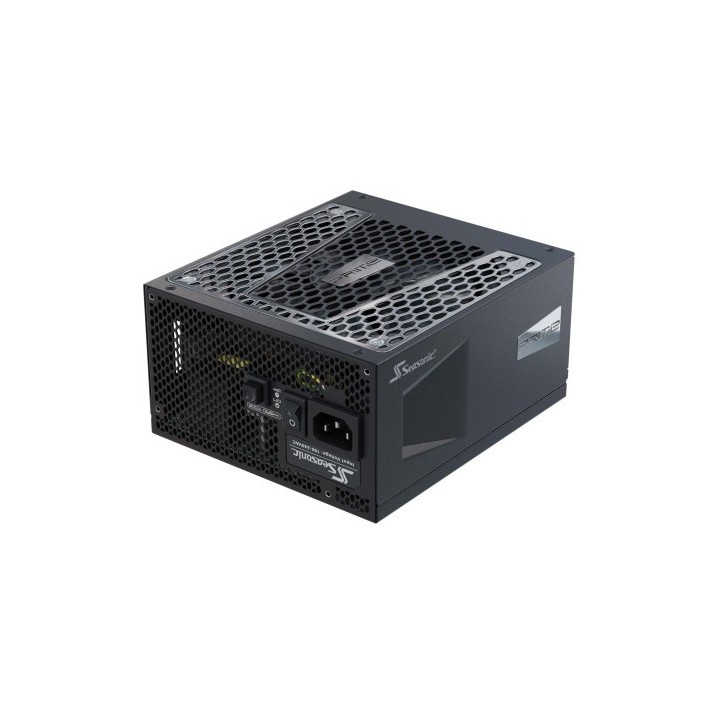 seasonic seasonic prime-tx-1300 unidad de fuente de alimentacion 1300 w 20+4 pin atx atx negro