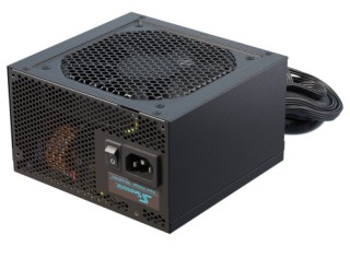seasonic seasonic g12 gm unidad de fuente de alimentacion 850 w 20+4 pin atx atx negro