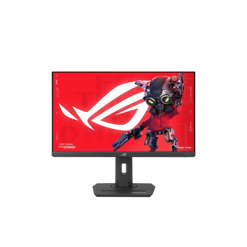 asus asus rog strix xg259cs pantalla para pc 62,2 cm (24.5) 1920 x 1080 pixeles full hd lcd negro