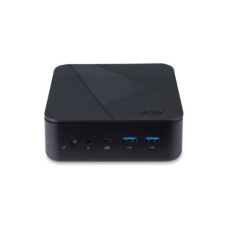 ordenador minipc acer veriton nuc vn1502g-13u3u i3-1315u 1.2ghz 0gb sin disco 1xusb-c