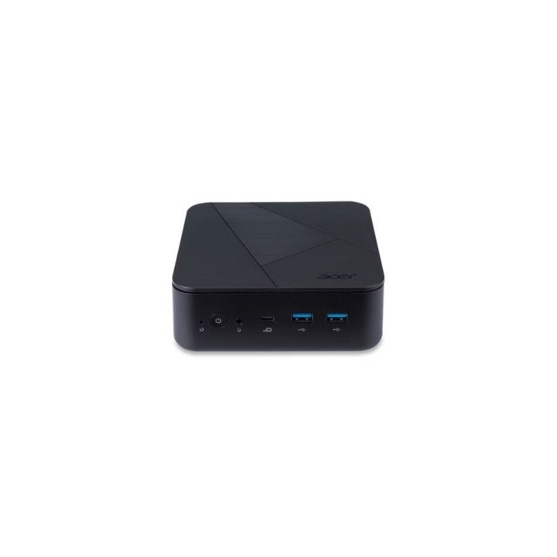 ordenador minipc acer veriton nuc vn1502g-13u3u i3-1315u 1.2ghz 0gb sin disco 1xusb-c