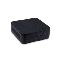 ordenador minipc acer veriton nuc vn1502g-13u3u i3-1315u 1.2ghz 0gb sin disco 1xusb-c