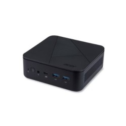 ordenador minipc acer veriton nuc vn1502g-13u3u i3-1315u 1.2ghz 0gb sin disco 1xusb-c