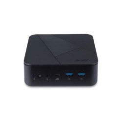 ordenador minipc acer veriton nuc vn1502g-13u3u i3-1315u 1.2ghz 0gb sin disco 1xusb-c