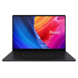 portatil asus proart h7606wp-sc104w ai r9 hx370 32gb 1tb rtx5070 16oled w11h