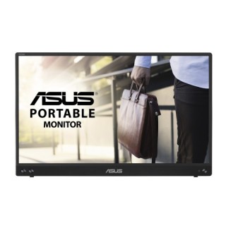 asus asus mb16acv 39,6 cm (15.6) 1920 x 1080 pixeles full hd led negro