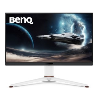 benq benq ex321ux pantalla para pc 80 cm (31.5) 3840 x 2160 pixeles 4k ultra hd led blanco