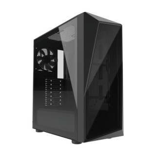 cooler master cooler master cmp 520l midi tower negro