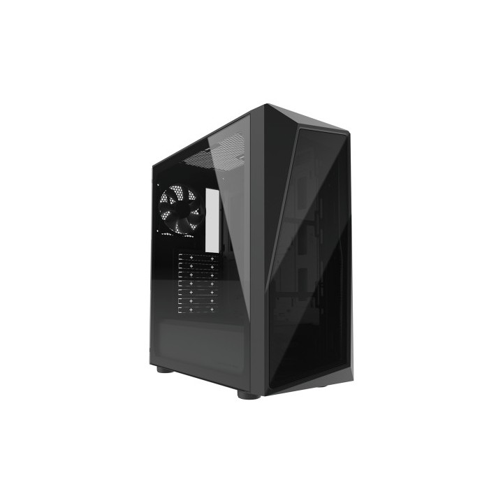 cooler master cooler master cmp 520l midi tower negro