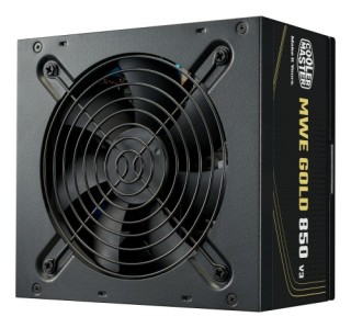 cooler master cooler master mwe gold 850 v3 unidad de fuente de alimentacion 850 w 24-pin atx atx ne