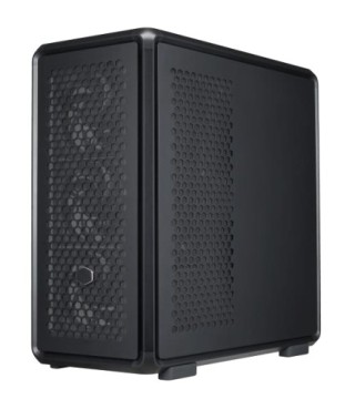 cooler master cooler master masterframe 600 midi tower negro