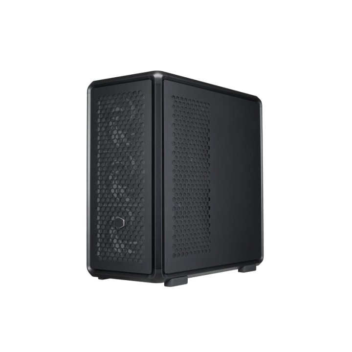 cooler master cooler master masterframe 600 midi tower negro