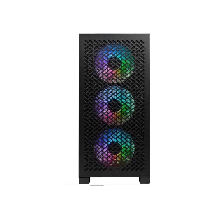 cooler master caja cooler master elite 302 blanca (e302-wgnn-s00)