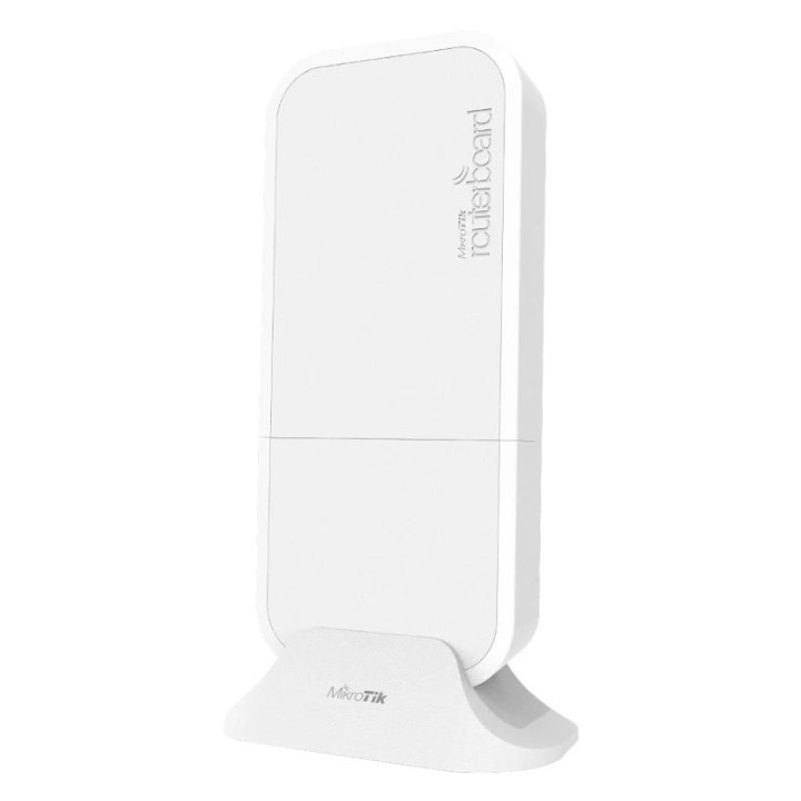 mikrotik wap lte kit ap wifi 1x10/100 outdoor