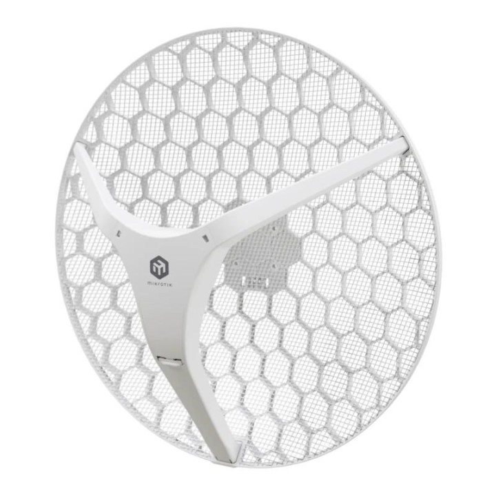 mikrotik lhg xl 5ax cpe wifi6 27dbi h/30km