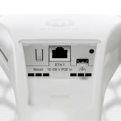 mikrotik lhg xl 5ax cpe wifi6 27dbi h/30km