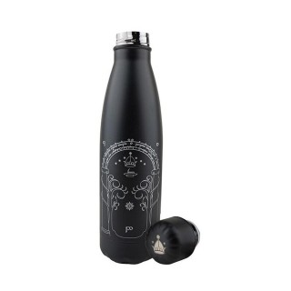 cinereplicas botella termica cinereplicas el senor de los anillos puerta de moria 500ml