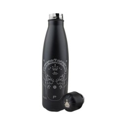 cinereplicas botella termica cinereplicas el senor de los anillos puerta de moria 500ml