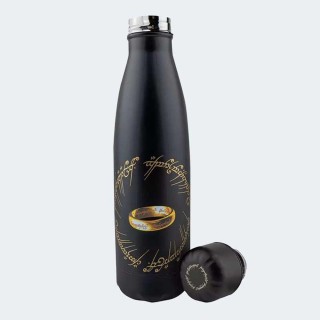 cinereplicas botella termica cinereplicas el senor de los anillos anillo unico 500ml