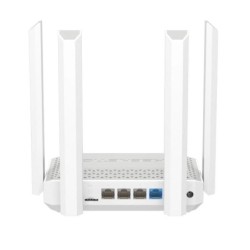 keenetic speedster 4g+ router wifi5 ac1200 mesh 6x