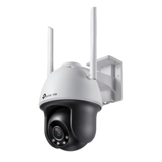 vigi camara ip pt c540-w 4mp plastico fcolor wi-fi