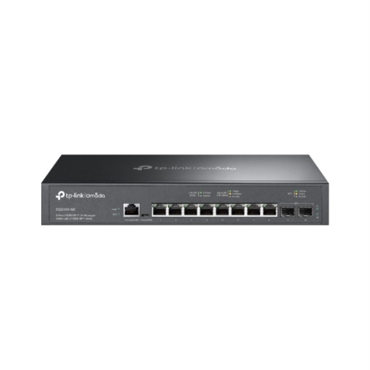 switch tp-link omada sg3210x-m2
