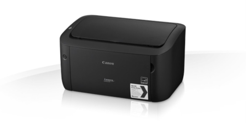 impresora canon lbp6030b black