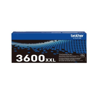 brother toner brother tn3600xxl 11000 paginas