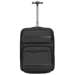 trolley portatil targus citysmart laptop roller