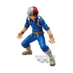 Banpresto Figura Banpresto...