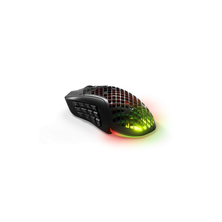 steelseries auriculares steelseries - arctis nova 3xw aqua (61691)