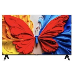 tcl 40s5k tv 40  fhd qled androidtv dolby audio